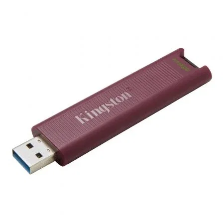 Kingston DataTraveler Max 512GB USB Tipo-A Kingston DataTraveler Max 512GB USB Tipo-A